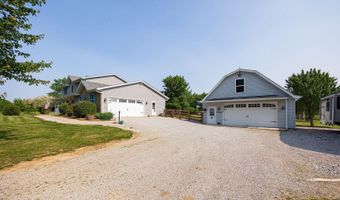 6130 Steamtown Rd, Ashley, OH 43003