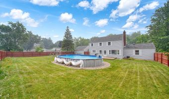 1058 Orchard Rd, Adrian, MI 49221