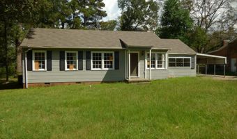 906 Myra St, Brookhaven, MS 39601