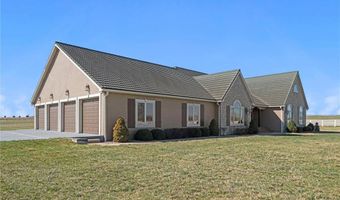 14971 Fairmount Rd, Basehor, KS 66007
