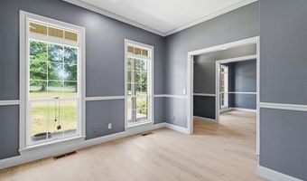 4321 S Bentley Rd, Atoka, OK 74525
