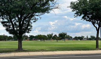 1607 EVERGREEN St, Amarillo, TX 79107