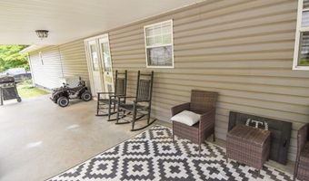 1579 Van Buren Rd, Barnesville, GA 30204