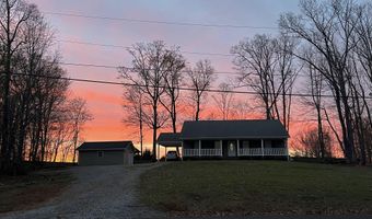 135 Central Ave, Benton, TN 37307