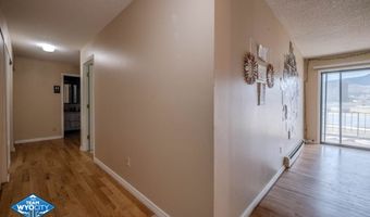 4400 Poplar #201D, Casper, WY 82601