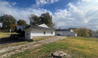2943 NE Walnut Rd, Avondale, MO 64117
