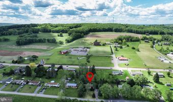 416 FRATZ St, Accident, MD 21520