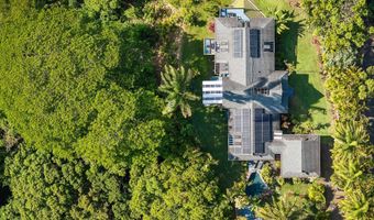 690 E Kuiaha Rd, Haiku, HI 96708