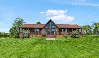 5675 Ackerman Hill Rd, Amity, NY 14813