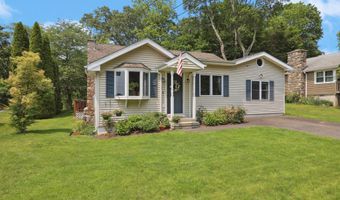 52 Berkshire Dr, Brookfield, CT 06804