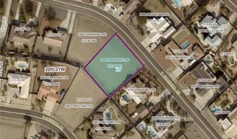 2886 Grandhill Rd, Bullhead City, AZ 86442