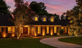670 Partridge Bend Rd, Aiken, SC 29803