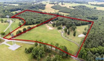 669 Saint John Rd, Baileyton, AL 35019