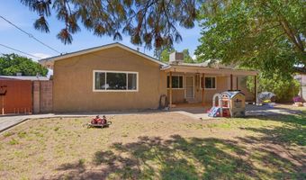 7313 Pickard Ave NE, Albuquerque, NM 87110