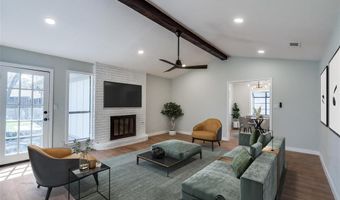 608 High Meadow Dr, Allen, TX 75002