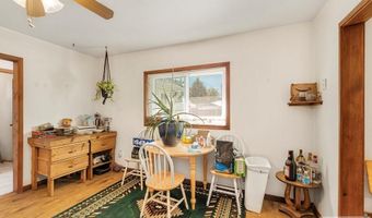 366 N Water St, Arco, ID 83213