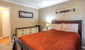 431 TERRY Rd, Anniston, AL 36207