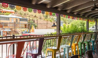 202 Tombstone Cyn, Bisbee, AZ 85603