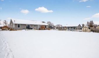 3616 Willow Nicole Ln, Adrian, MI 49221