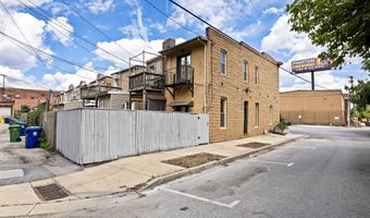 1946 LIGHT St, Baltimore, MD 21230