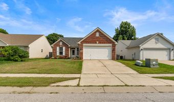 206 Meridian Gardens Ln, Indianapolis, IN 46217