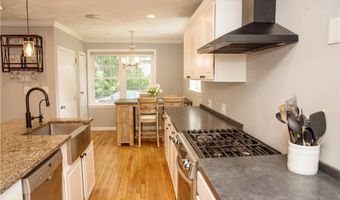 12 N Shore Dr, East Providence, RI 02915