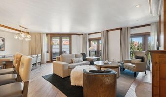 415 E Dean St. Unit 50 Week 8, Aspen, CO 81611