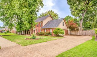 3769 OAK FOREST Dr, Bartlett, TN 38135