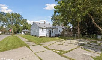 1137 Waldman, Flint, MI 48507