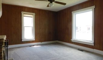 419 S Cherry St, Akron, IN 46910