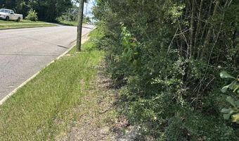 W Watson Street, Andalusia, AL 36420
