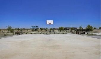 24121 W BOWKER St, Buckeye, AZ 85326