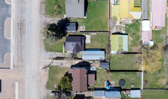519 JEFFERSON, Afton, WY 83110