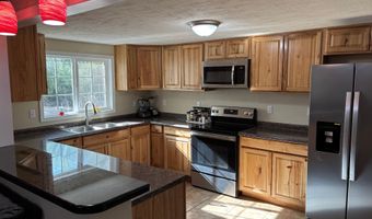 1345 N 2ND Ave, Ajo, AZ 85321