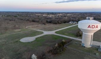 County Road 1542, Ada, OK 74820