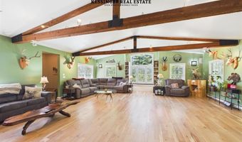 57 Corbett Rd, Cody, WY 82414