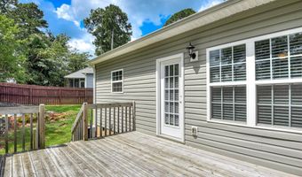 95 Trailwood Ave, Aiken, SC 29803