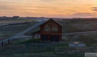 4419 Chickadee Ln, Ashton, ID 83420