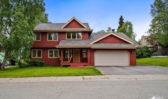 4830 Retriever Cir, Anchorage, AK 99502