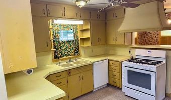 1331 Flynn, Alva, OK 73717