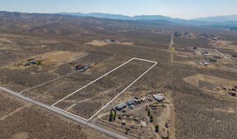 1945 Gustafson St, Fernley, NV 89408