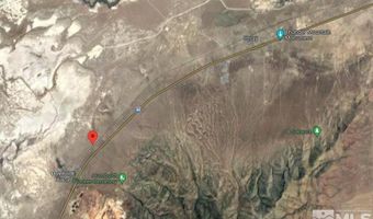 990 E Humboldt House Rd, Imlay, NV 89418