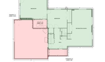 17208 Woodbine St NW, Andover, MN 55304