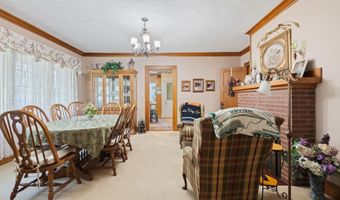 215 W Main St, Bloomfield, IN 47424