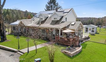 60-62 Stony Rd, Accord, NY 12404