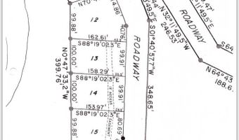 554 Birchwood Hts 12, Bottineau, ND 58318