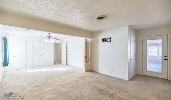 1461 Mimosa Dr, Abilene, TX 79603