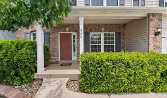 688 Stoney Creek Ln, Ballwin, MO 63021