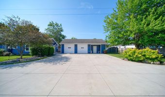 800 Bradish St, Adrian, MI 49221