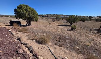 1505 W Bernadine S Way, Ash Fork, AZ 86320
